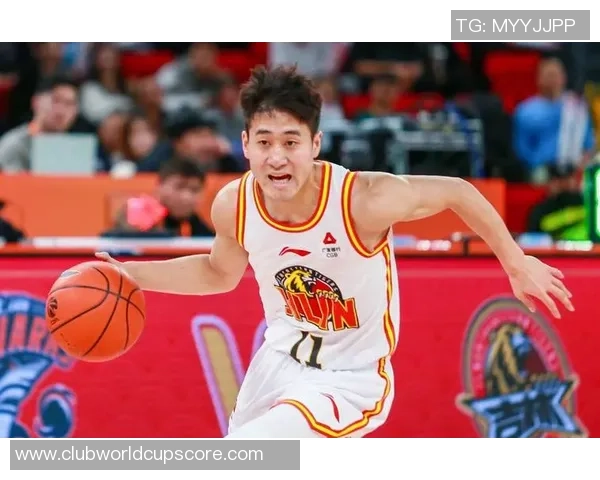 广东队逆袭吉林琼斯狂砍44分展现强大实力与团队配合